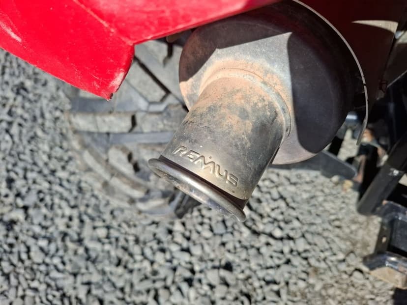 Quad Arctic Cat 700 EFI zarejestrowany 4x4