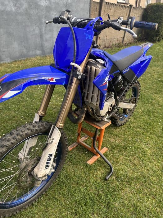 Cross yamaha yz 85 LW 2019