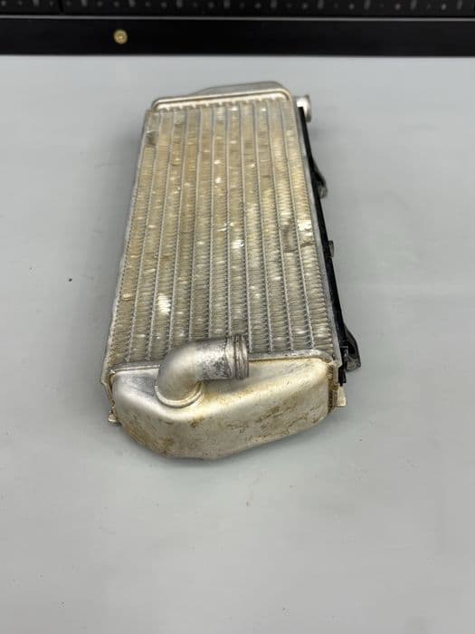 Chłodnica Lewa KTM SXF250/350 R 19-22 FC GAS MC250F R 21-23