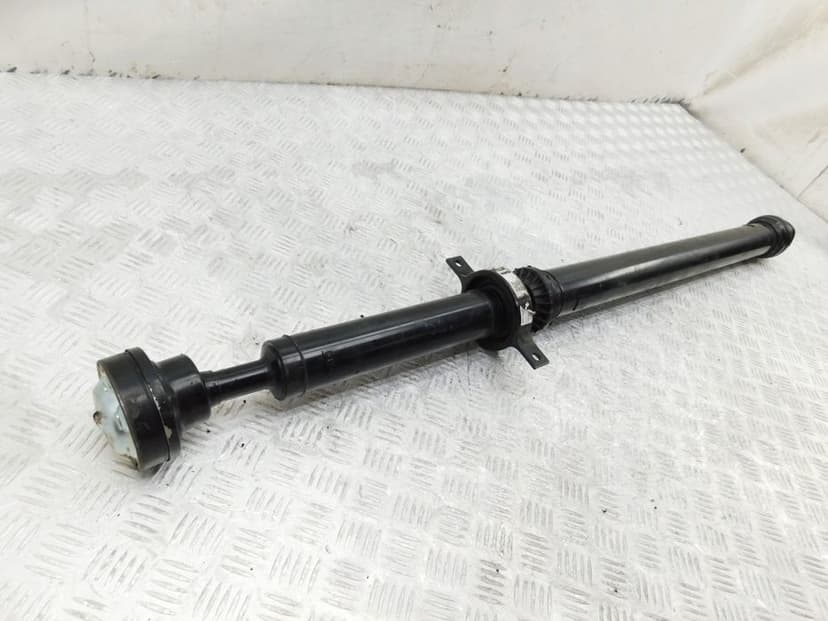 wał napędowy tył m8b2-4365-bc - land rover defender ii l663 3.0d 2019-