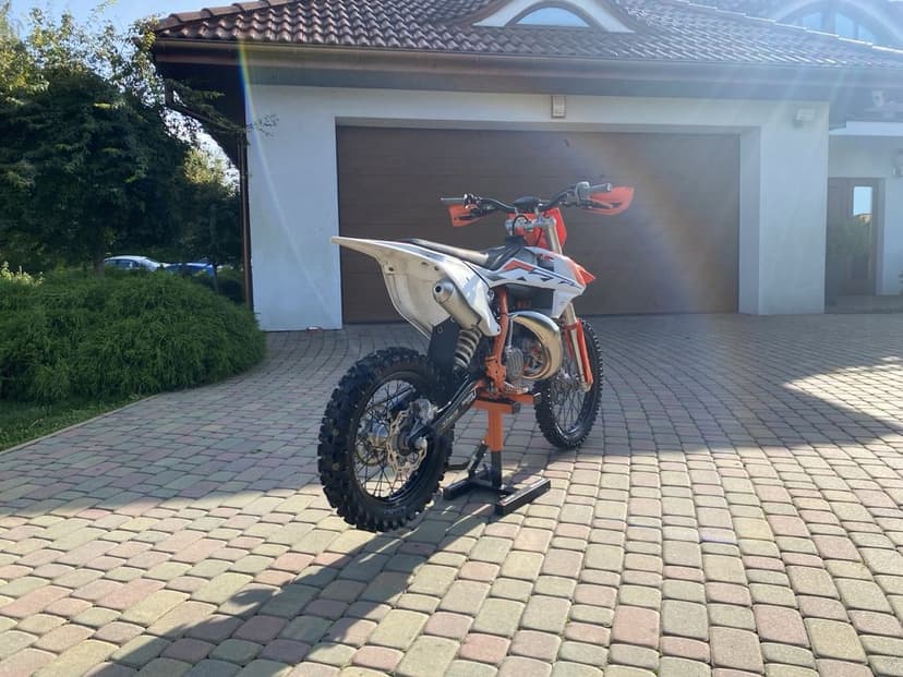 KTM SX 85 2023r