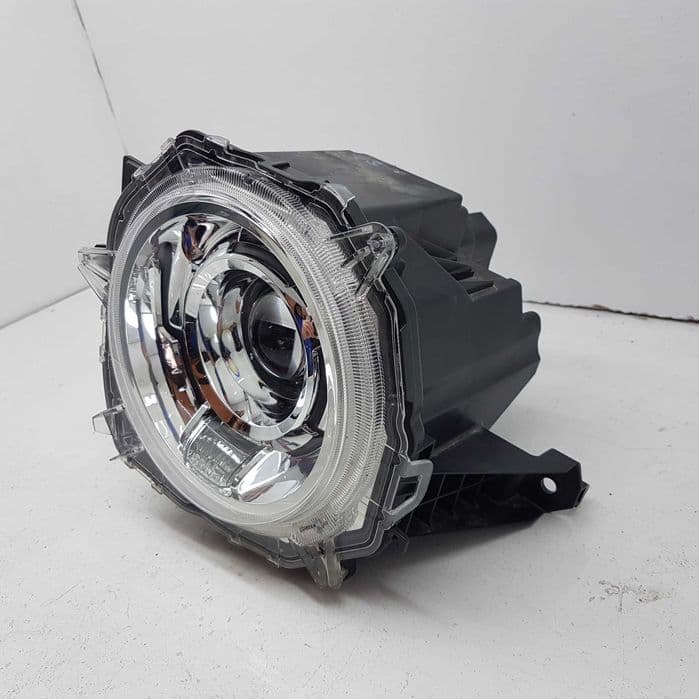 Suzuki Jimny 2 II 18-> lampa przód lewa full led oryginalna europa