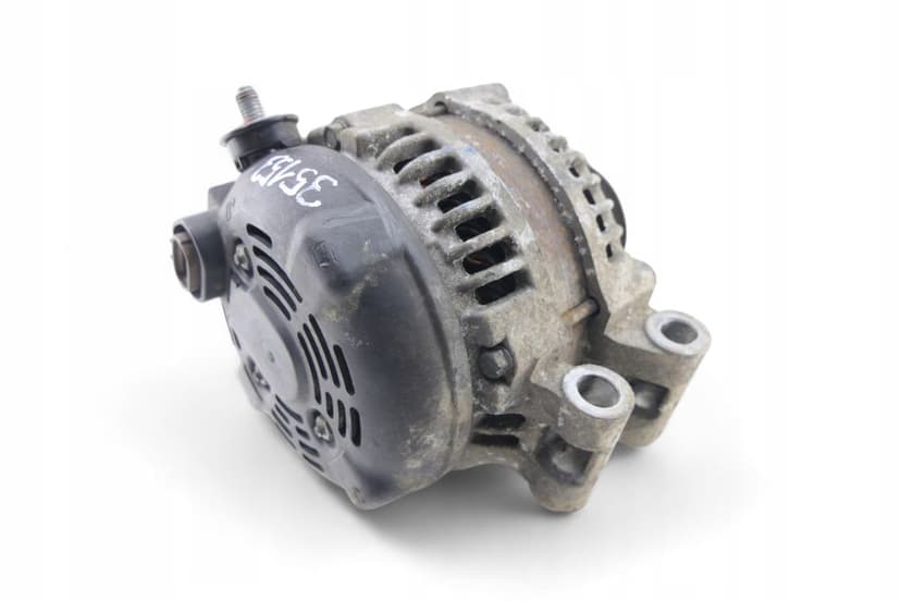 Alternator LAND ROVER DISCOVERY III 2.7 TDV6 104210-3711
