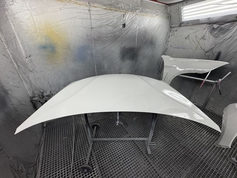 NOWE Maski LAKIEROWANE W DOWOLNY KOLOR Kazda Marka (Wysylka 2-3 dnia)