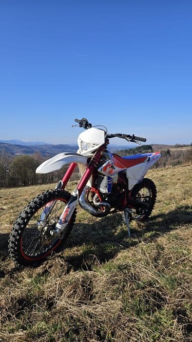 Beta 200 RR factory 2019r