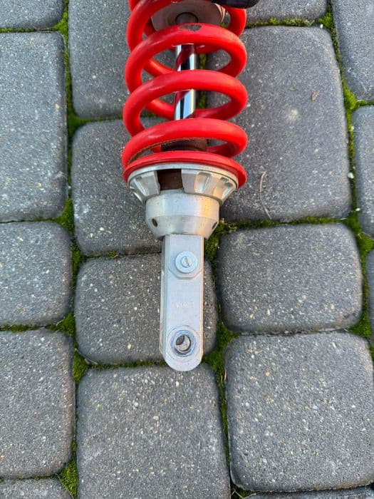 amortyzator zawieszenie tyl tylne kiwaka kawasaki kx kxf 250 r 21-24