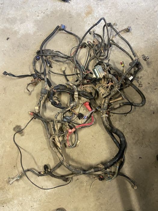 Wiązka instalacja polaris sportsman 800 4x4 2011r