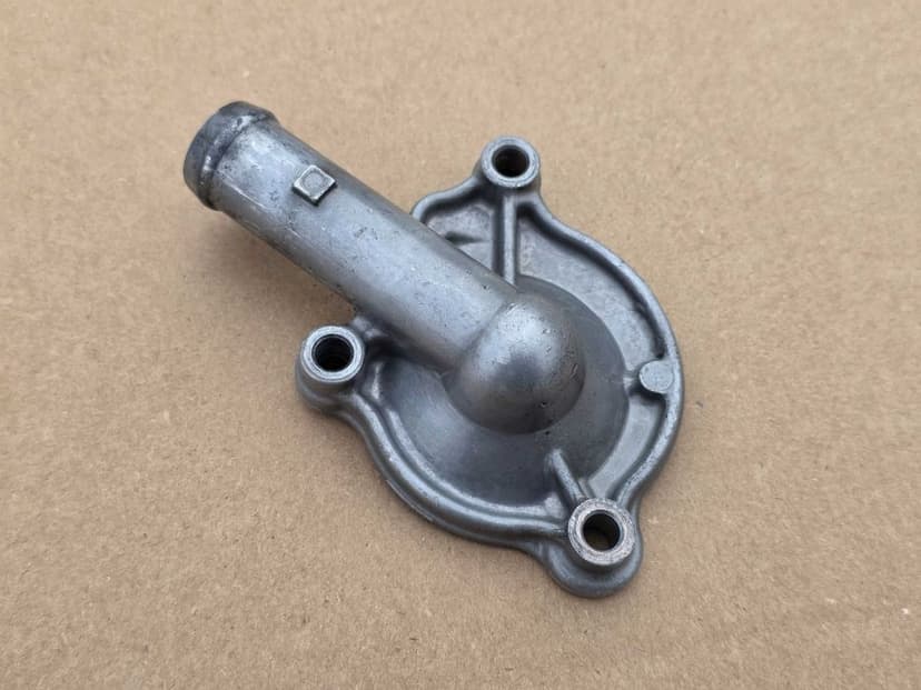 Osłona pompy pompa wody Honda CRF 450 r. 09-16 OEM