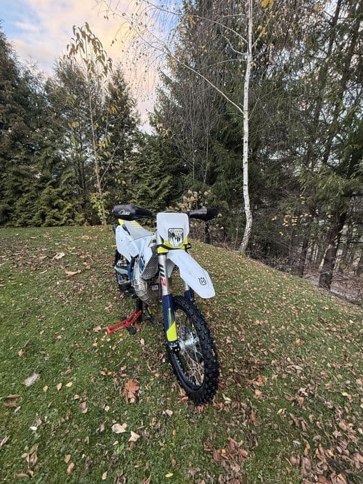 Husqvarna 300 te 2024