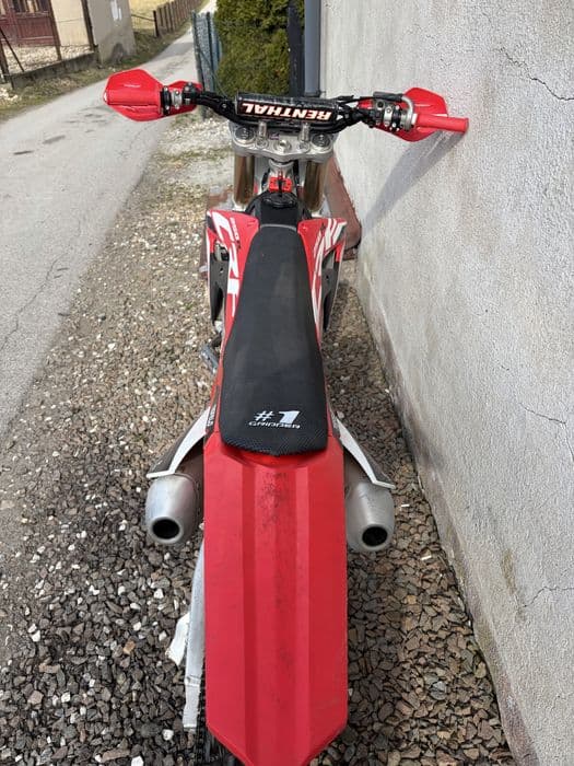 Honda CRF 250R 2020 | Bardzo dobry stan
