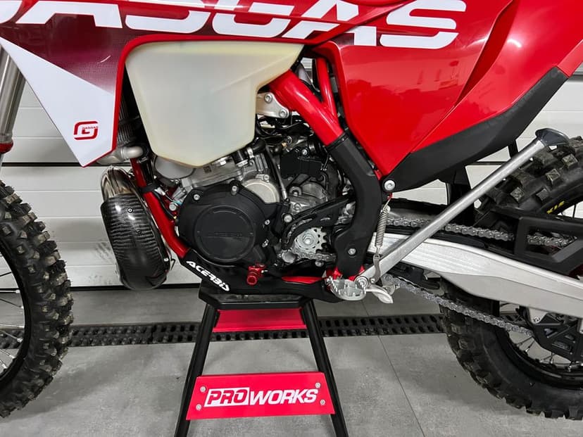 Gas Gas EC 250 MY 2023