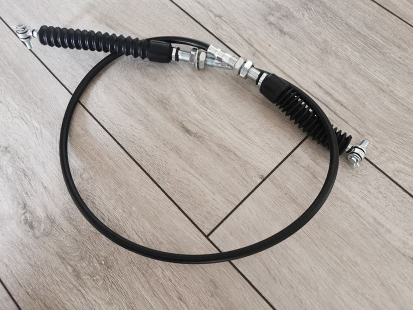 Polaris rzr 1000 linka zmiany biegów przewód