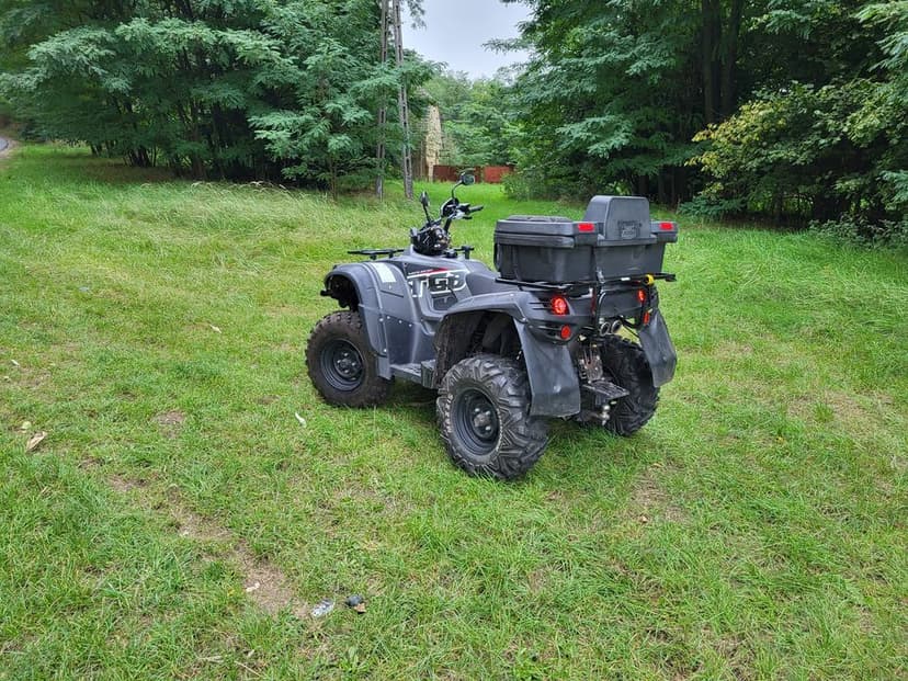 Sprzedam qłada  z 2018r