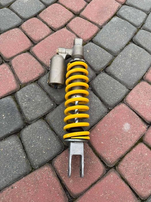 amortyzator tyl tylni zawieszenie kiwak suzuki rm 85 r 02-04