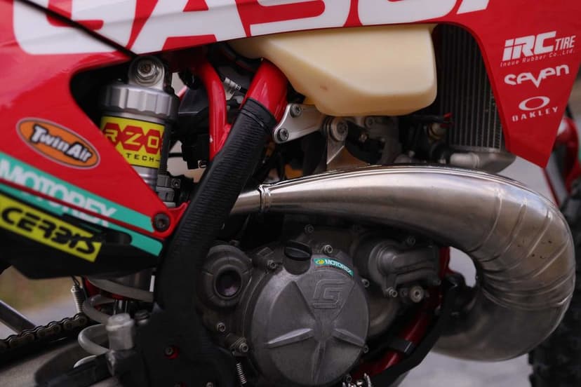 GasGas EC 300 TPI 70MTH 2023r Husqvarna Te TBI Ktm Exc 250 Transport!