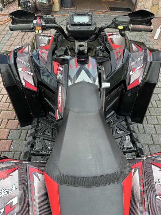 Polaris Scrambler xp 1000s  Sportsman/ Can-am/ 1000/ Cf moto/ Suzuki/
