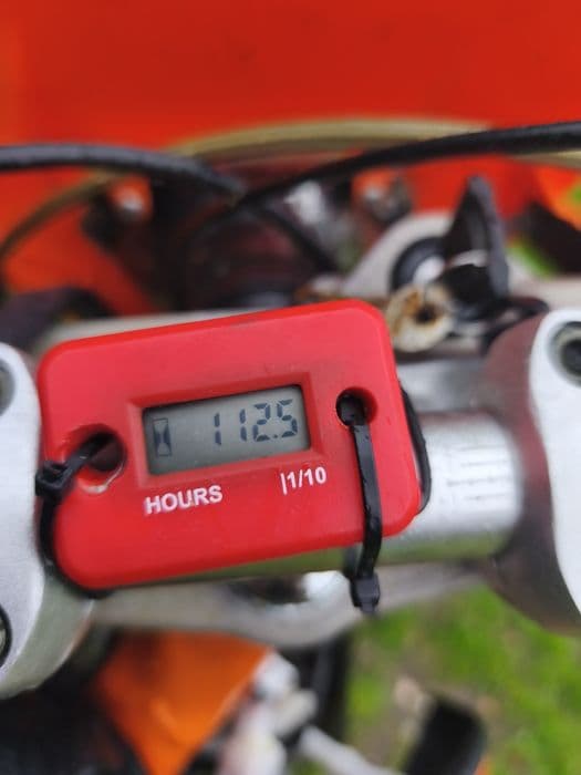 Cross Xmotos xb39 250