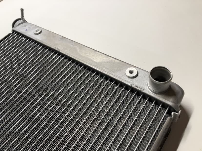 Polaris RZR / Ranger / General Chłodnica Oryginał