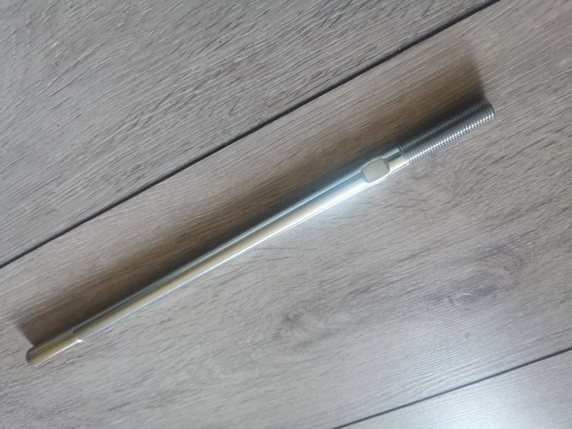 Yamaha grizzly 350 drążek kierowniczy