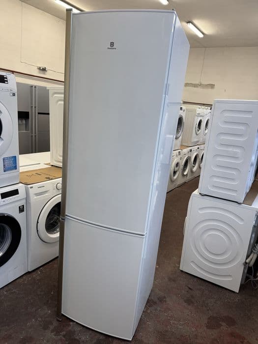 Lodówka Husqvarna PREMIUM 200cm. A+++ Gwarancja. Transport