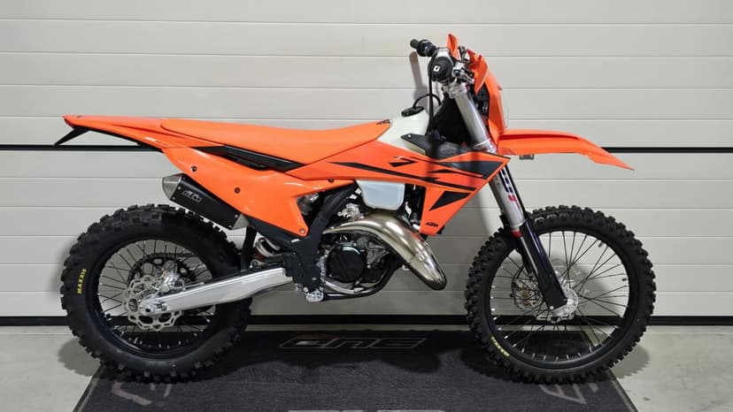 Ktm X-CW  125  2026r nowy Transport! Raty!! Mx Choszczno!! XC-W 125 SX
