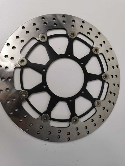 Braking tarcza hamulcowa HONDA XR 400 CR 125 / 250 / 400 / 500 STX51