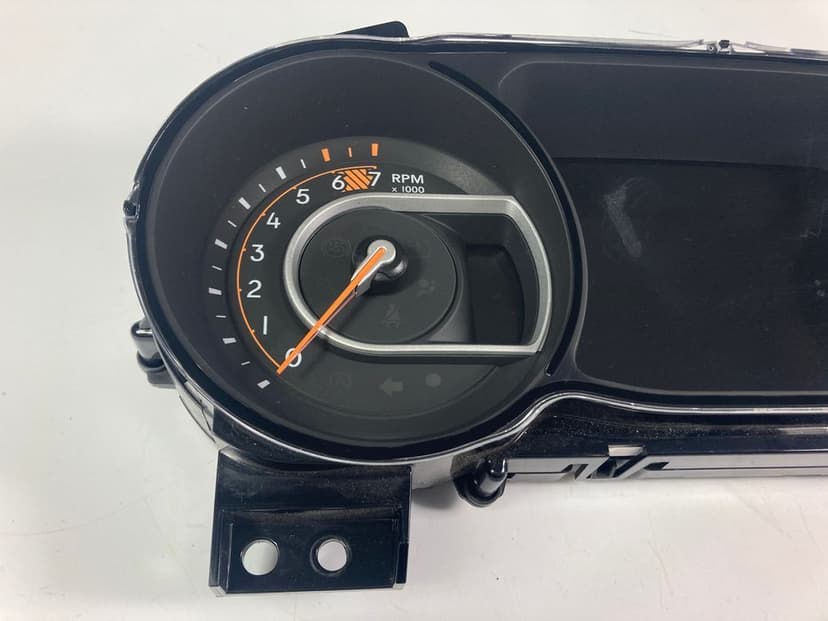 Jeep Wrangler JL zegar licznik prędkościomierz 2022-23