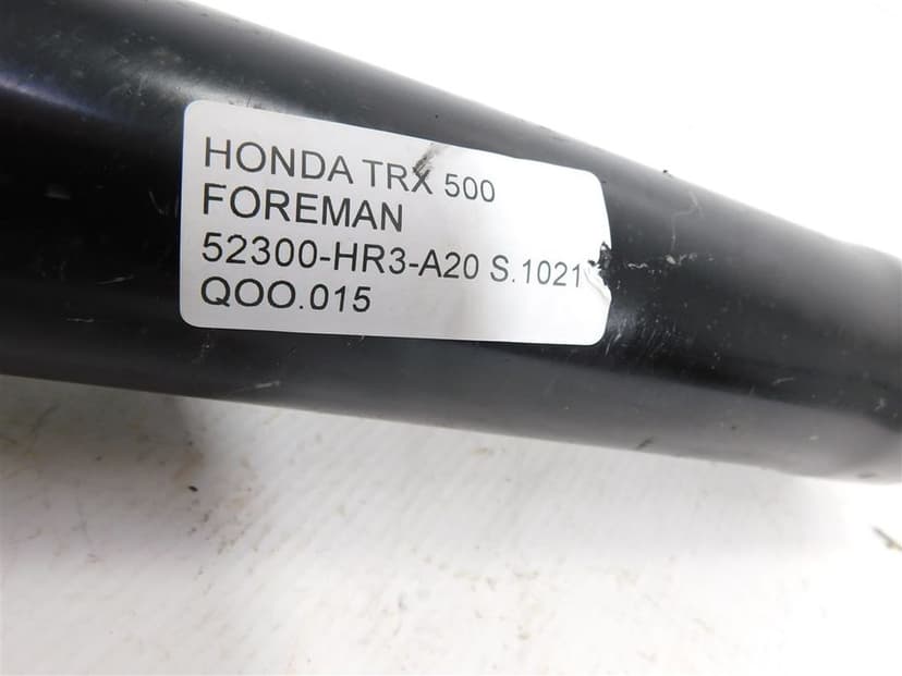 OSŁONA OSI NAPĘD HONDA TRX 500 FOREMAN 52300-HR3-A20
