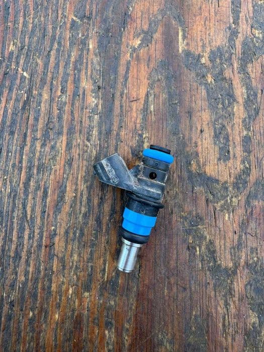 wtrysk brp can am can-am renegade outlander paliwa G1