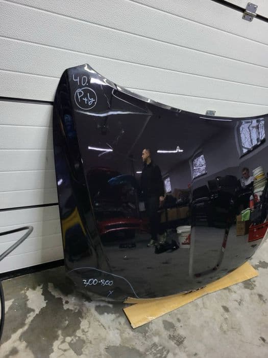 Maska Jeep Grand cherokee WK2 kod PXJ 2011, 2015, 2019, 2021, 2018,