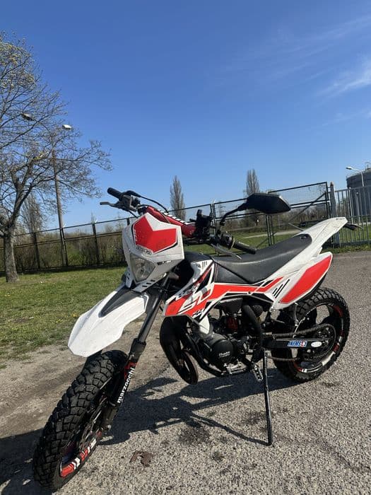 Beta rr 50 2019r