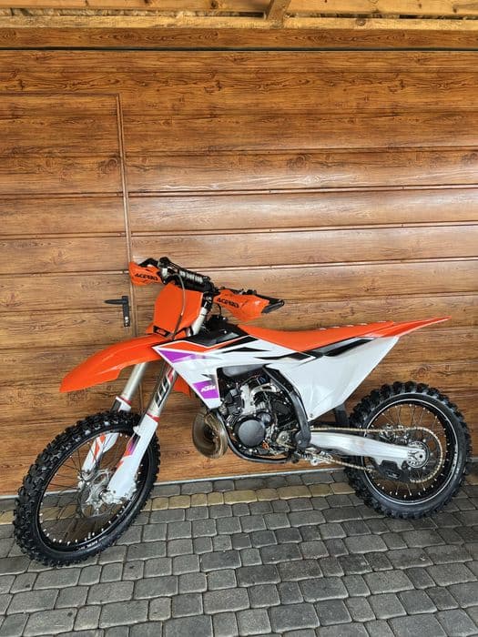 KTM SX 250 TBI|77mth|24rok|warty uwagi!!|opis!!|