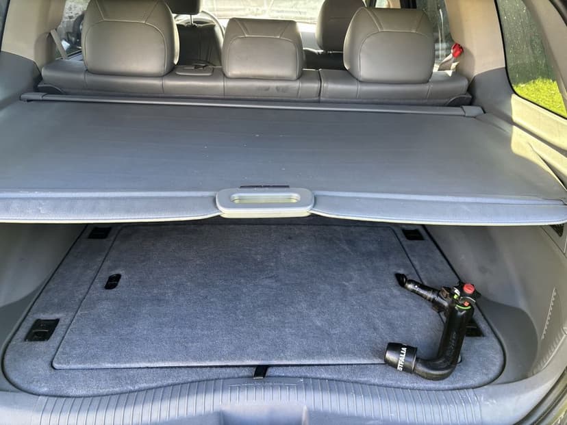 Jeep prywatny niski przebieg