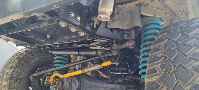 Lx 450 toyota land cruiser 80