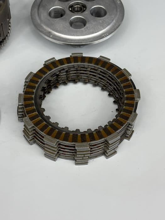 Sprzęgło Kosz Sprzęgłowy HONDA CRF250 R 18-26