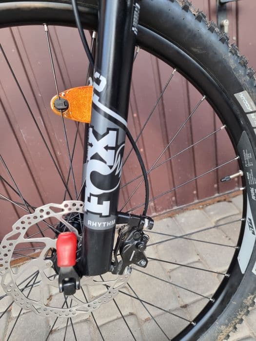 KTM MYROON ELITE 29 karbon Shimano Deore XT 1x12