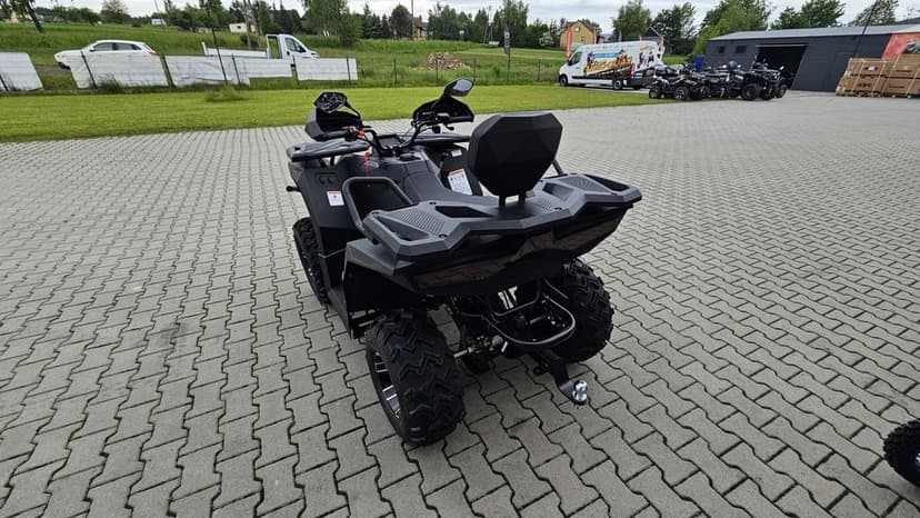 Quad Asix Cyber 250RR *Homologacja*Gwarancja*Raty*Wysyłka*Automat