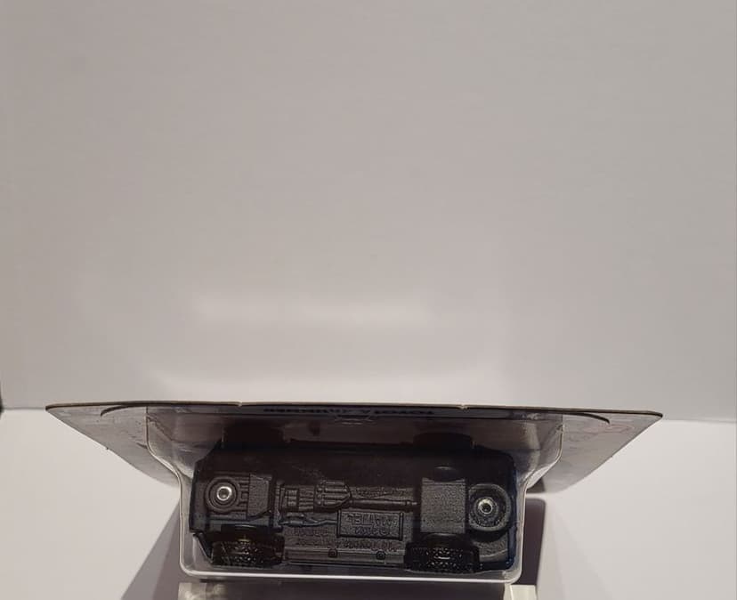 Hotwheels Boulevard #58 Toyota  4Runner