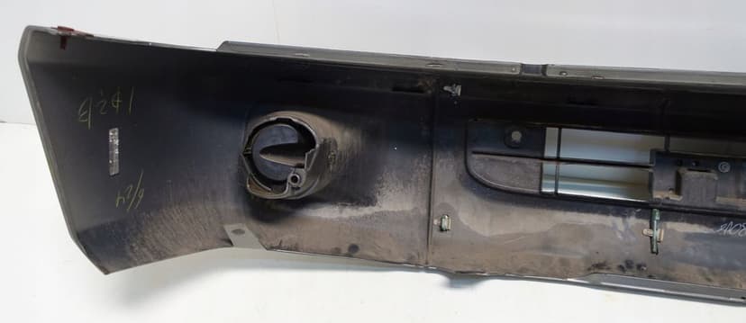 toyota land cruiser j70 5211960890 zderzak przedni przód