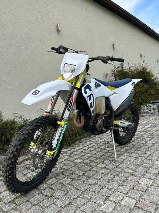 Motor Husqvarna 250