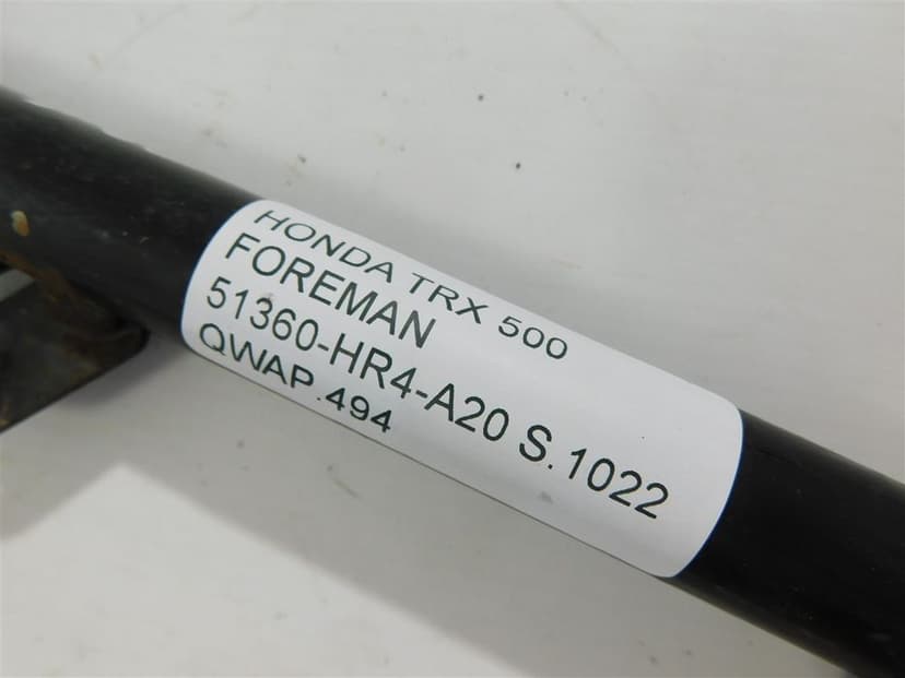 WAHACZ ZAWIESZENIE PRZÓD HONDA TRX 500 FOREMAN 51360-HR4-A20