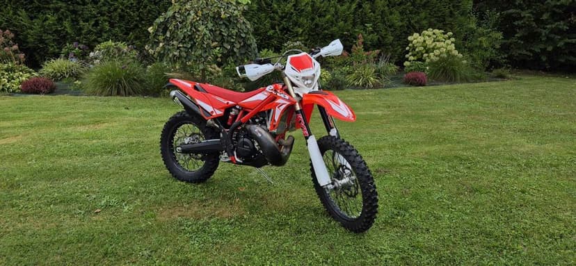 Beta xtrainer 300 (300rr)