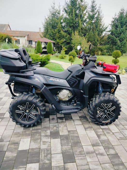 Sprzedam Seguey at6l