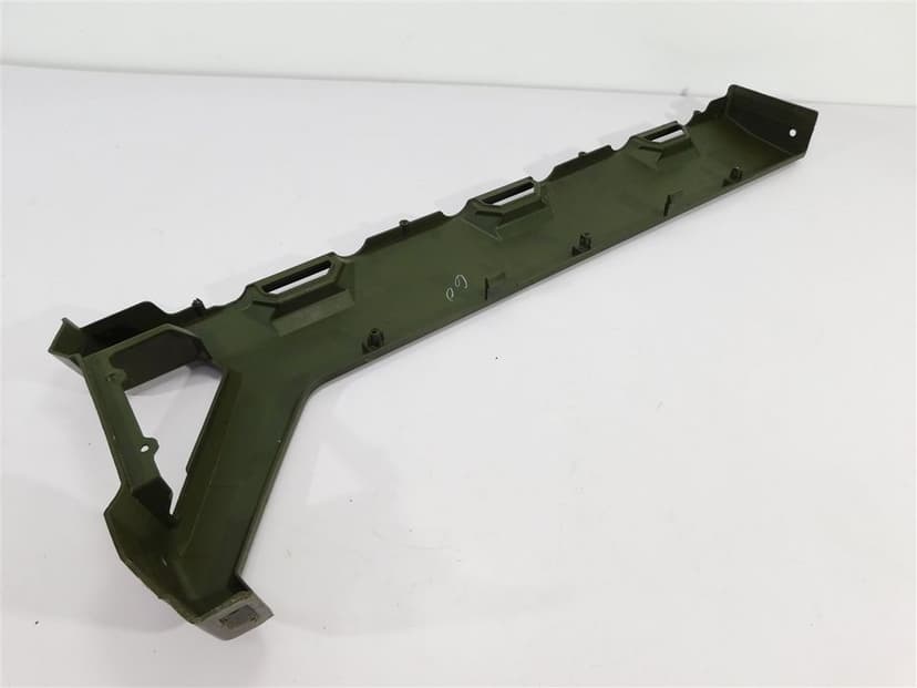 PAKA TYŁ TYLNA POLARIS RANGER 1000 XP DIESEL OEM 5453777 BAGAŻNIK