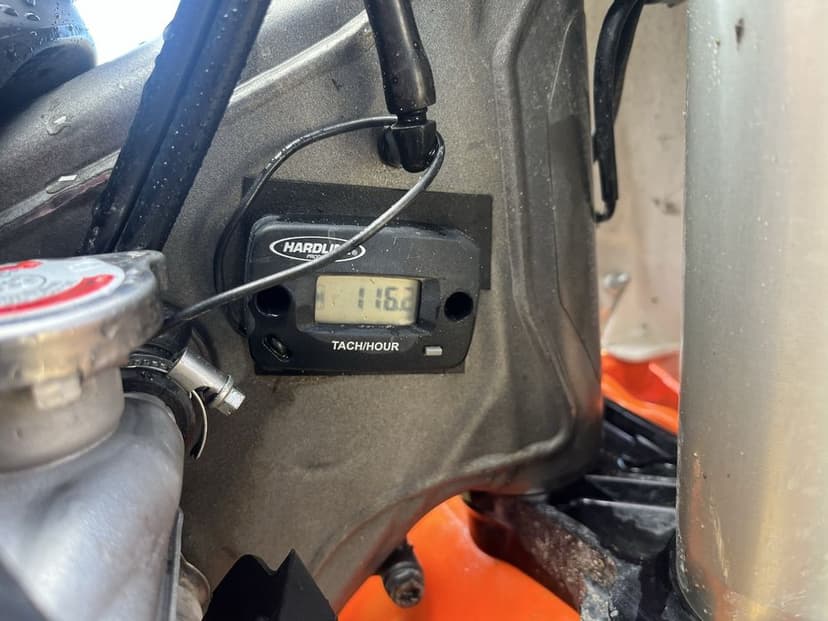 KTM SXF 350 , nie sx, yzf, crf, rmz,