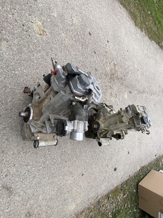 Silnik polaris sportsman 570 kompletny Gwarancja silnik moto polaris