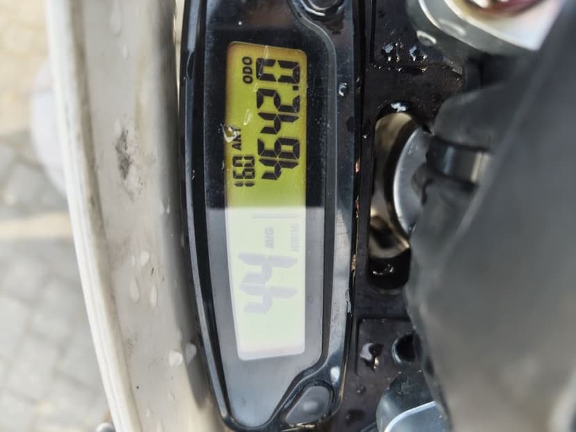 Husqvarna fe 250 a2 supermoto