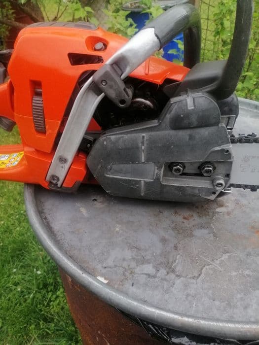 Pila pilarka Husqvarna 562xp
