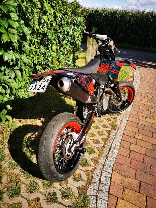 KTM EXC 530 SM 08r na A2