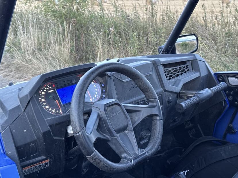 Polaris rzr trail s 1000 premium 2022 buggy, can-am, cf-moto